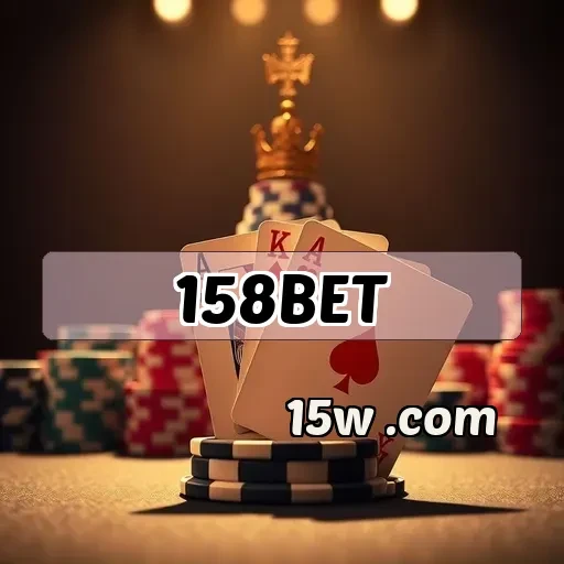 158bet.com: O Aplicativo que Transformará seu Jeito de Apostar