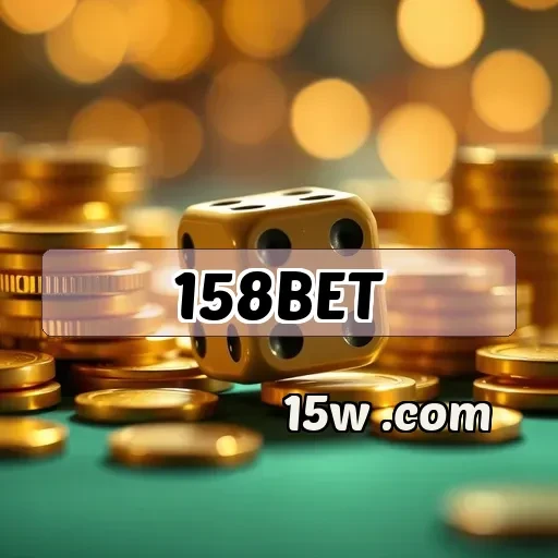 158bet.com: Mergulhe na Diversão dos Jogos no Brasil