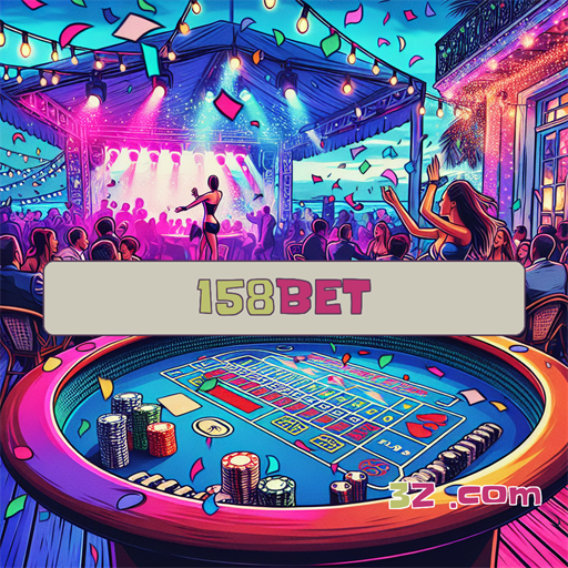 Experiência Imersiva no Cassino Ao Vivo do 158bet.com