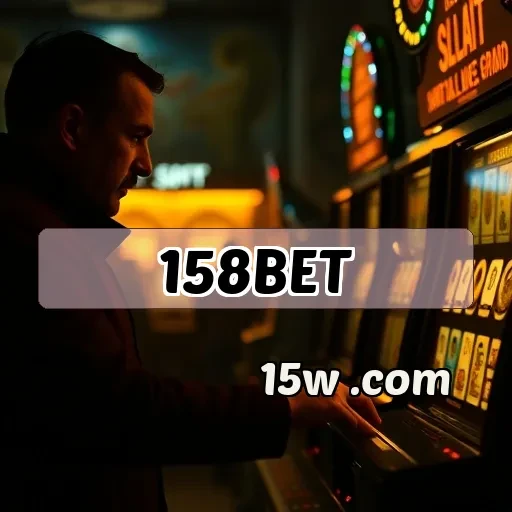 158bet.com: Mergulhe nos Recursos da Seção de Login e Ganhe Mais