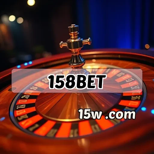 158bet.com: Aproveite as Promoções e Maximizar Suas Apostas Hoje Mesmo!