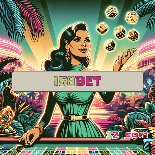Explorando o Mundo das Máquinas Caça-Níqueis no 158bet.com