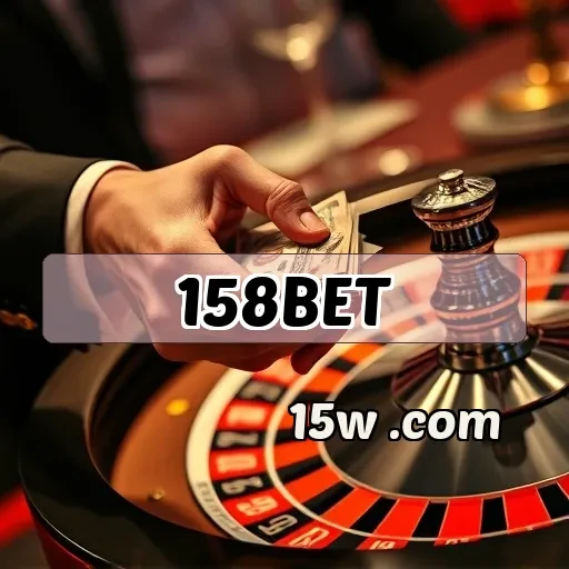 158bet.com Caça-Níqueis