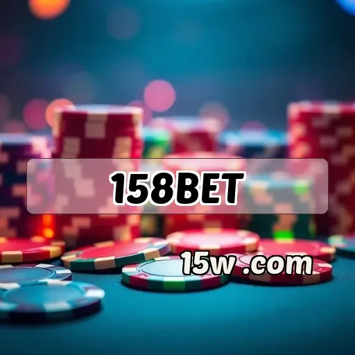 158bet.com: Vantagens Exclusivas para Jogadores VIP que Você Precisa Conhecer