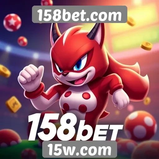 Avaliação das ofertas de jogos no 158bet.com